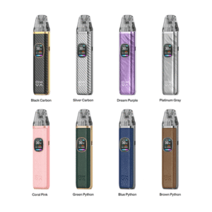 Alternative view of OXVA XLIM PRO 2 30W 小蠻牛電子煙主機空倉煙彈官網