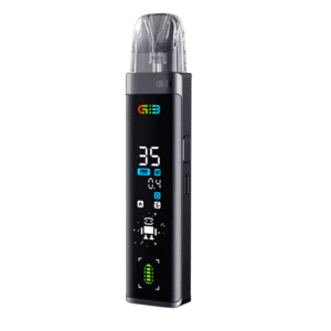 Alternative view of UWELL Caliburn G3 Pro咖哩棒電子煙主機官網評價說明書