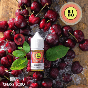 Alternative view of BIBO煙油30ML