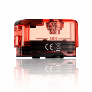 Alternative view of 佩特里DOTMOD dotpod max替換空倉