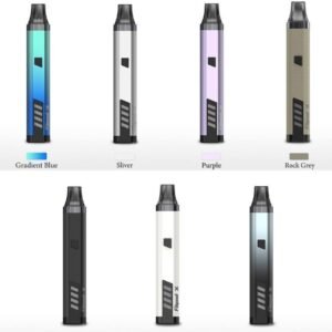 Alternative view of Fitpod X 斯萊克三代註油主機